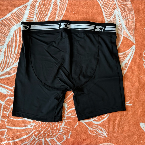 STARTER Boxer Briefs (Set of 3) - Picture 8 of 12